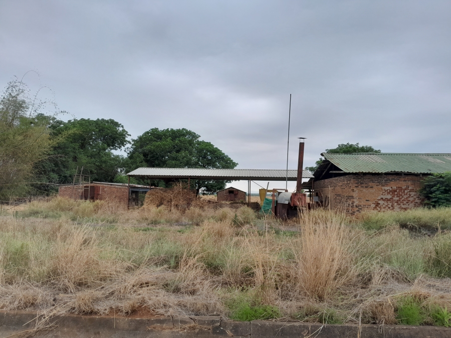 Commercial Property for Sale in Zeerust North West